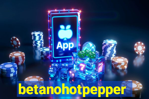 betanohotpepper