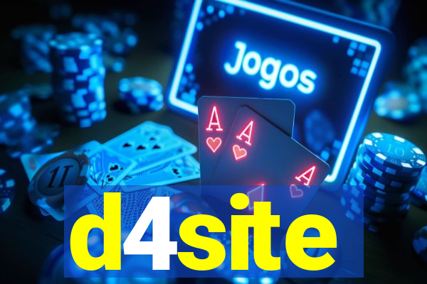 d4site