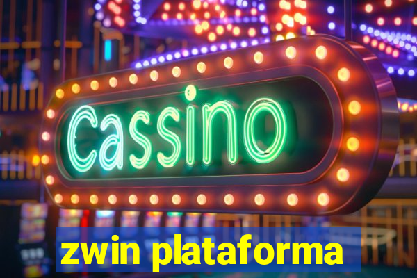 zwin plataforma