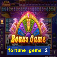 fortune gems 2 jili demo