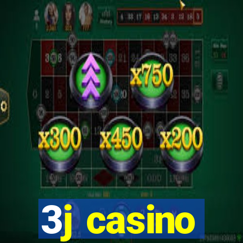 3j casino