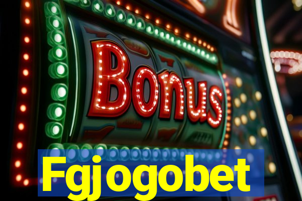 Fgjogobet