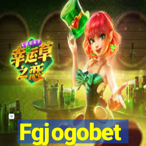 Fgjogobet