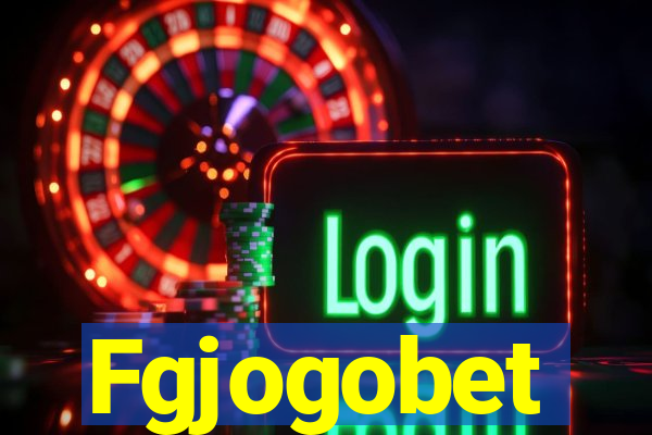 Fgjogobet