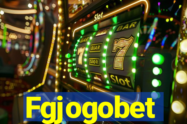 Fgjogobet