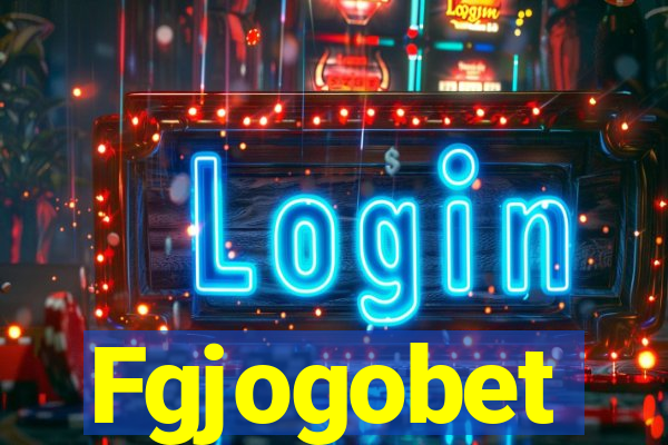 Fgjogobet