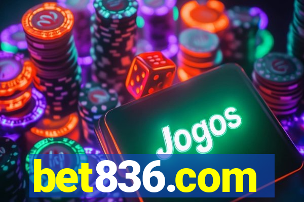 bet836.com