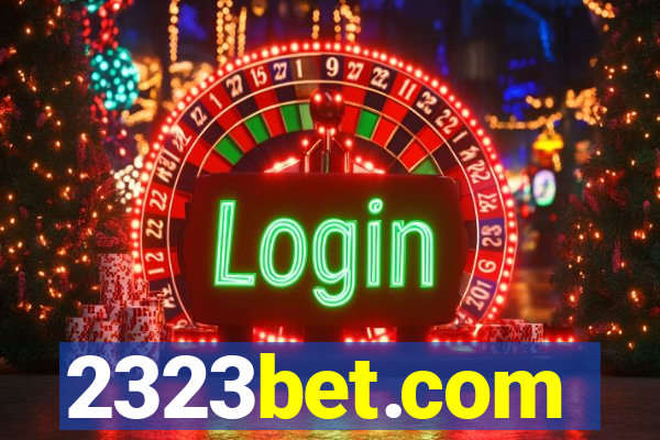 2323bet.com