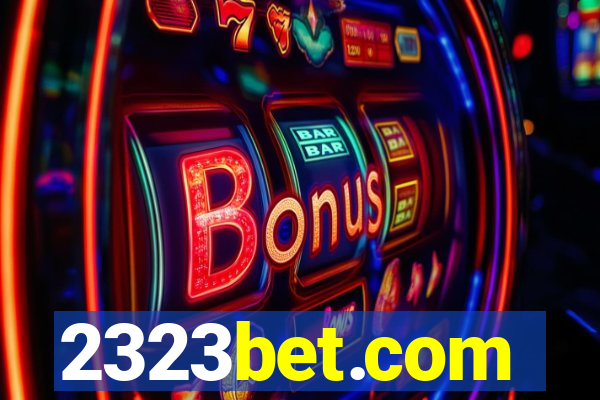 2323bet.com