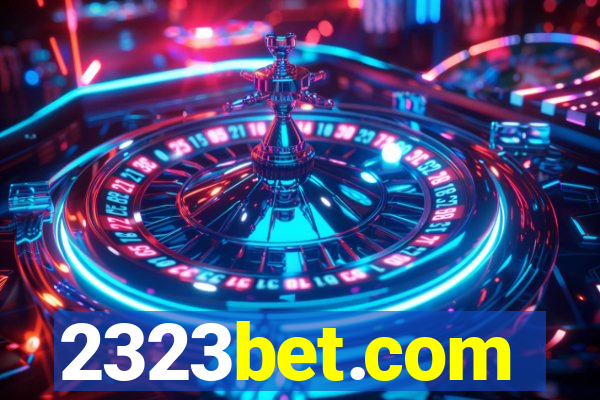 2323bet.com