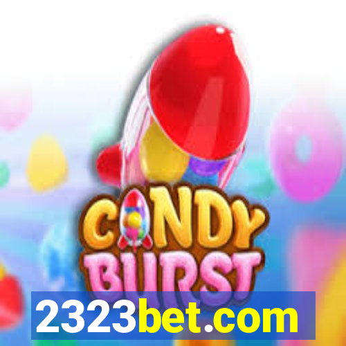 2323bet.com