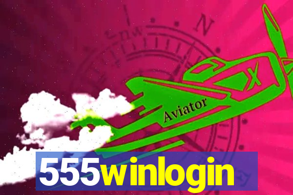 555winlogin