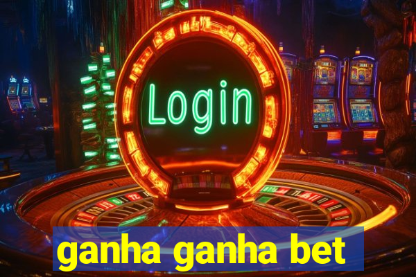 ganha ganha bet