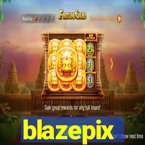 blazepix