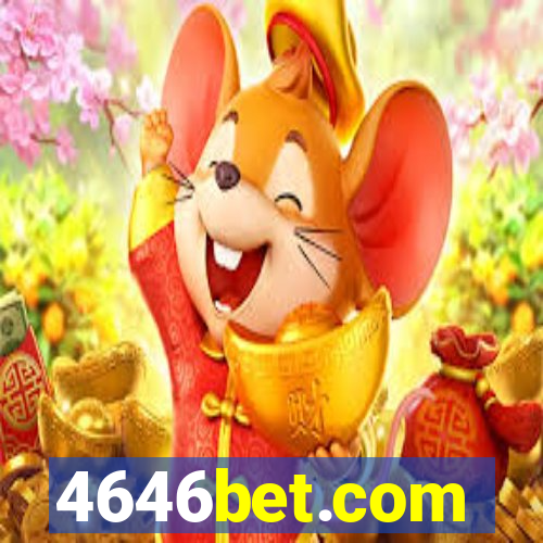 4646bet.com