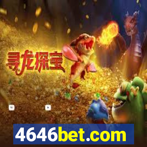 4646bet.com