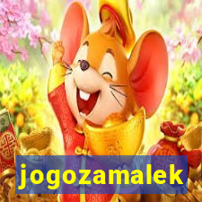 jogozamalek