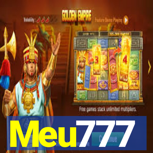 Meu777