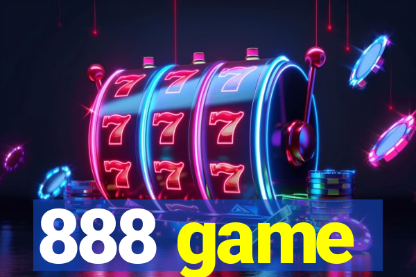 888 game