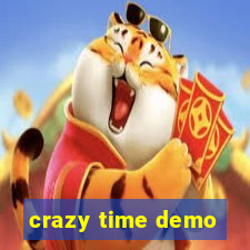 crazy time demo