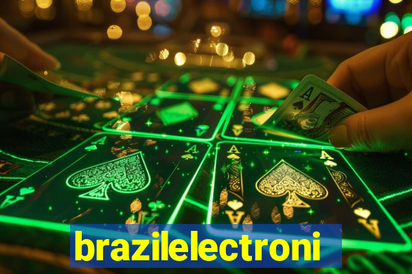 brazilelectronic.com