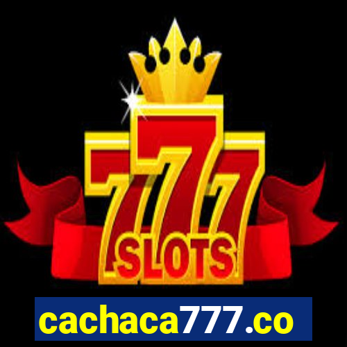 cachaca777.co