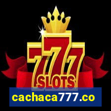 cachaca777.co