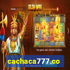 cachaca777.co