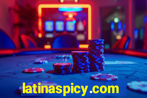 latinaspicy.com