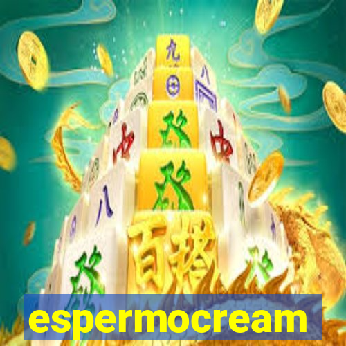 espermocream