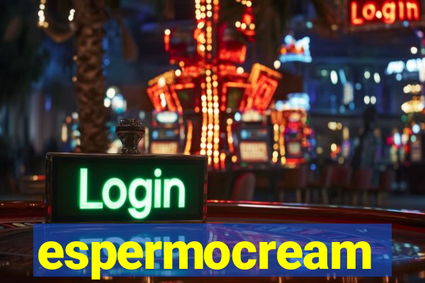 espermocream