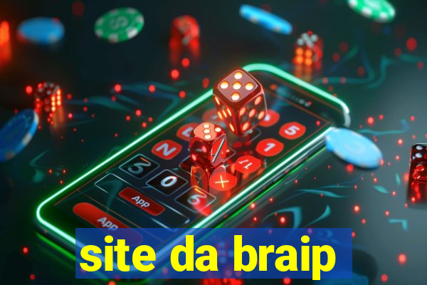 site da braip