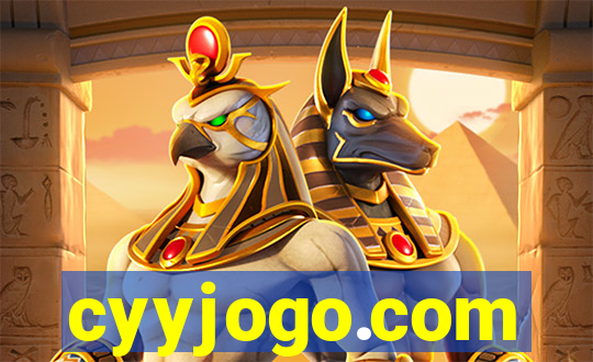 cyyjogo.com