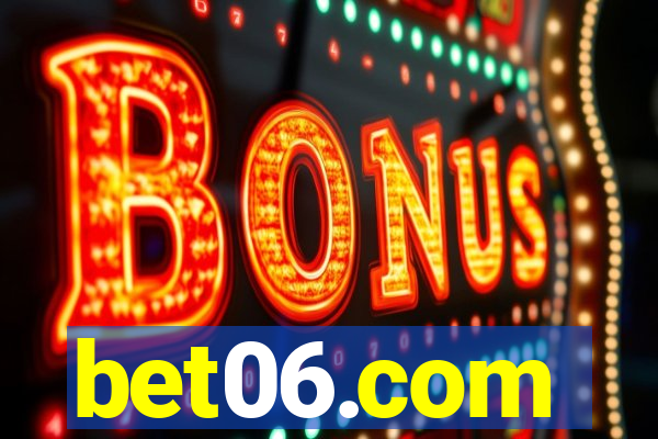 bet06.com