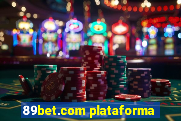 89bet.com plataforma