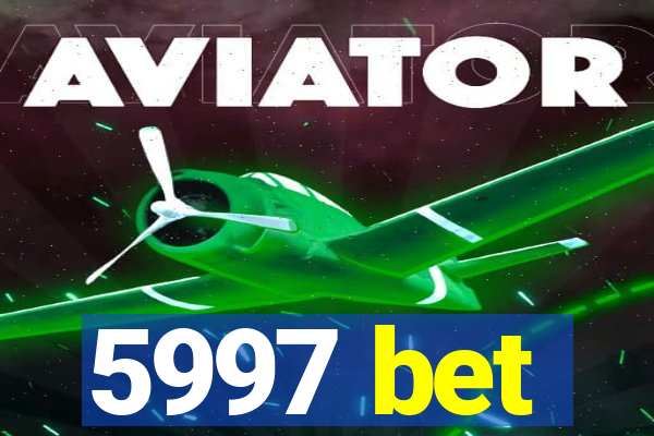 5997 bet