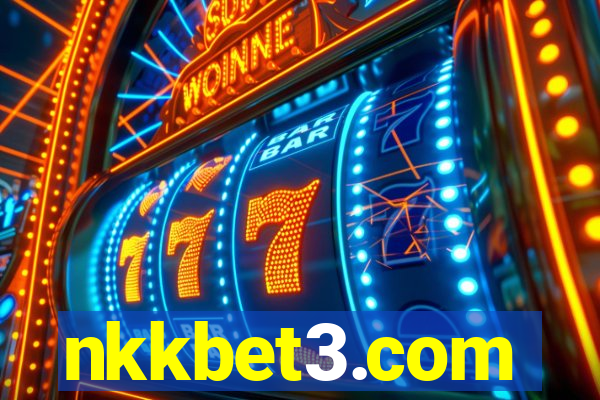 nkkbet3.com