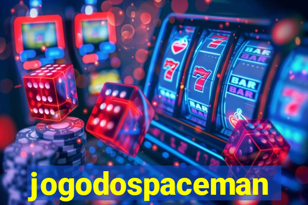 jogodospaceman