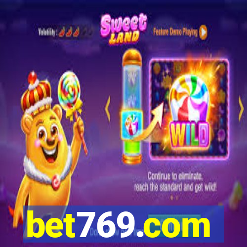 bet769.com