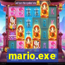 mario.exe