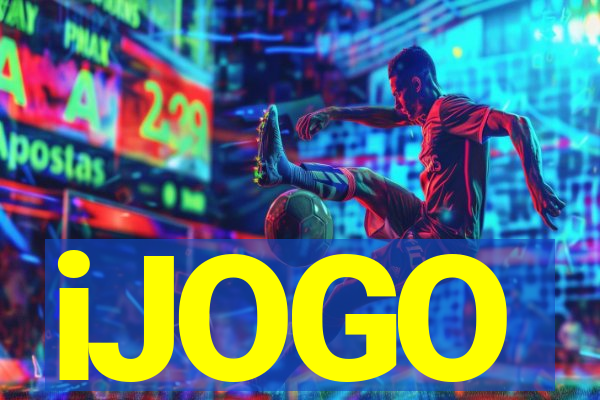 iJOGO