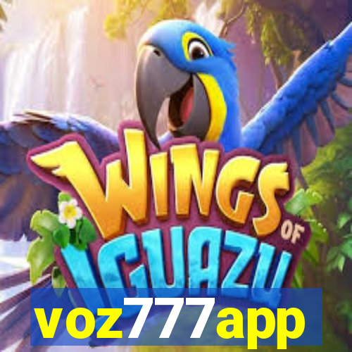 voz777app