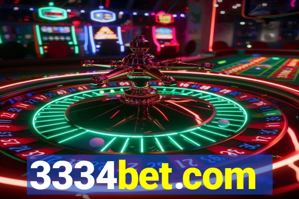 3334bet.com