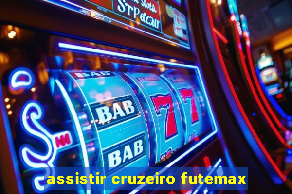 assistir cruzeiro futemax