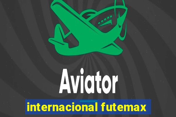 internacional futemax