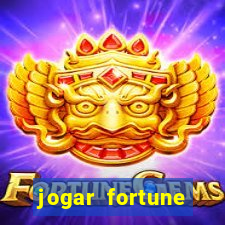 jogar fortune rabbit grátis