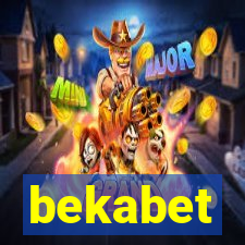 bekabet