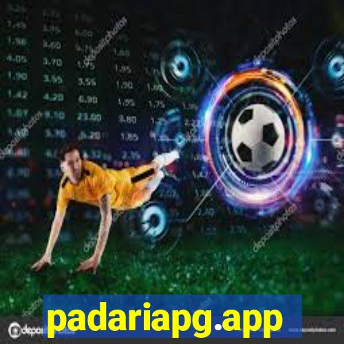 padariapg.app