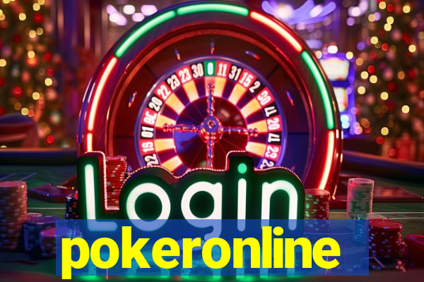 pokeronline