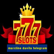 marcline davila telegram